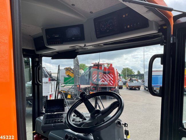 Ravo  540 Euro 6 CD (10)