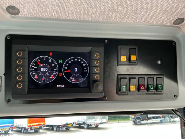 Ravo  540 Euro 6 CD (11)