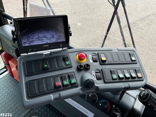 Ravo  540 Euro 6 CD (12)