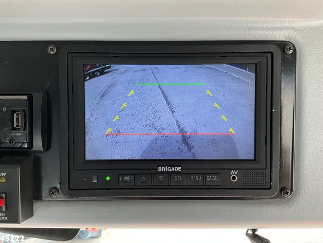 Ravo  540 Euro 6 CD (13)