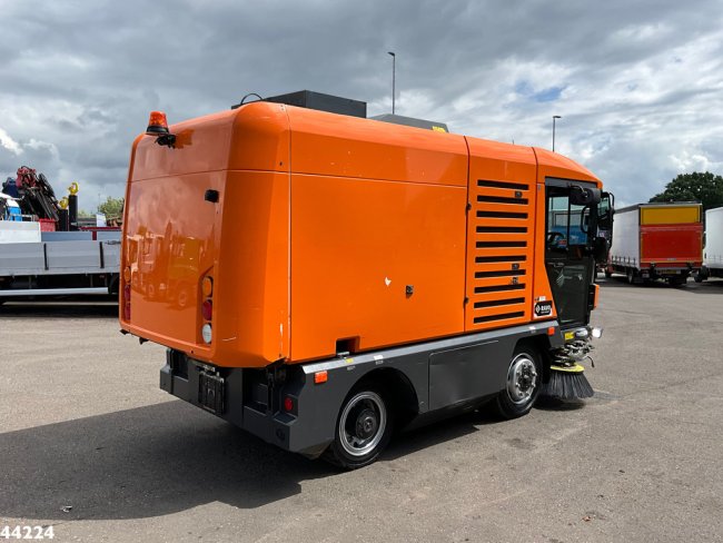 Ravo  540 Euro 6 (3)