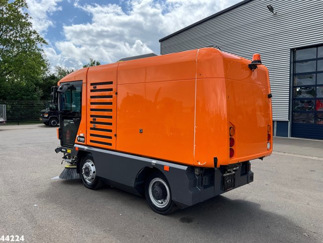 Ravo  540 Euro 6 (4)