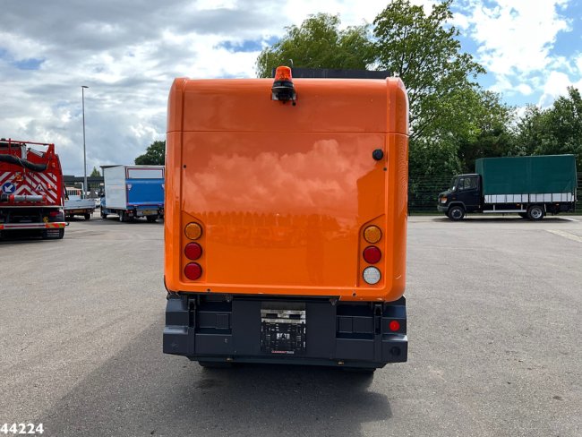 Ravo  540 Euro 6 (5)