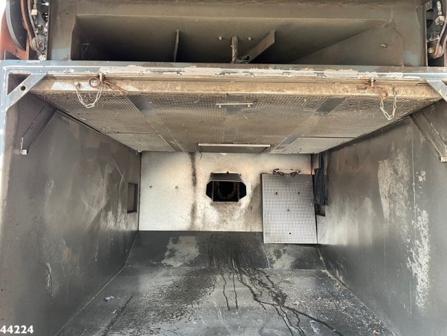 Ravo  540 Euro 6 (6)