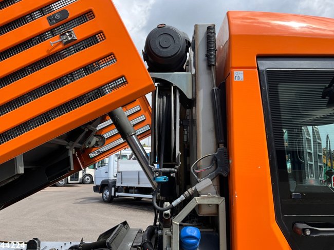 Ravo  540 Euro 6 (7)