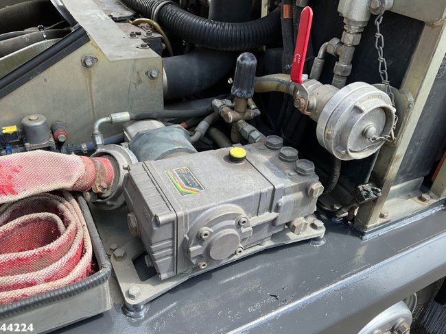 Ravo  540 Euro 6 (8)