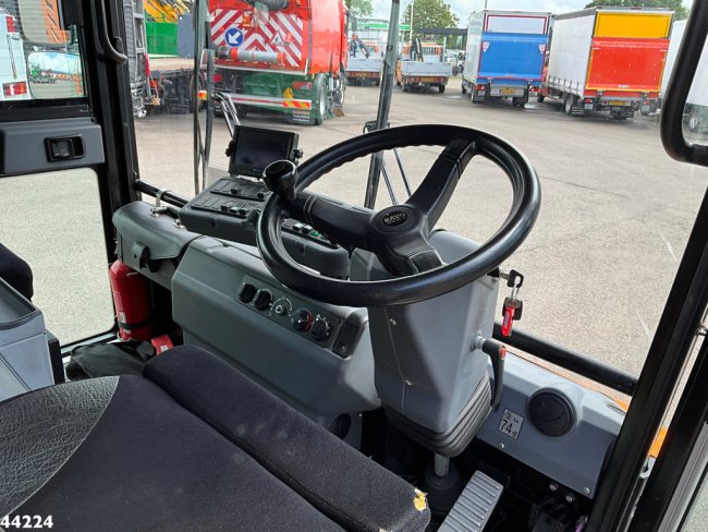 Ravo  540 Euro 6 (9)