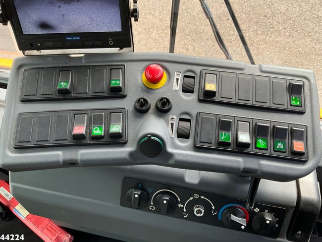 Ravo  540 Euro 6 (10)