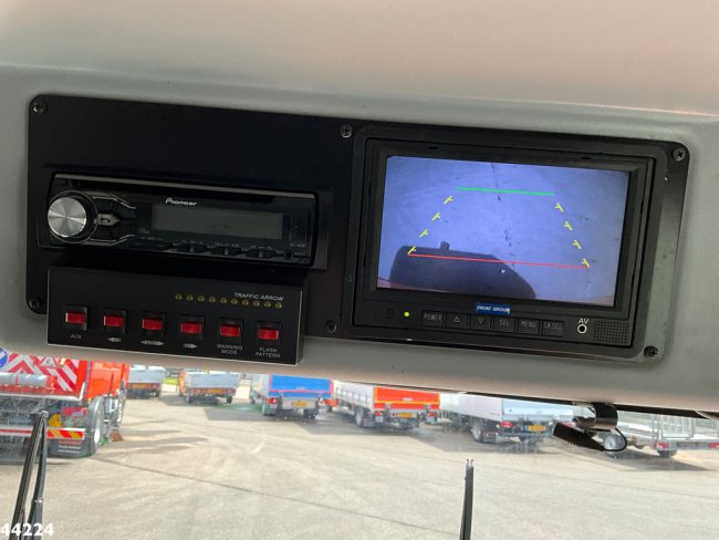 Ravo  540 Euro 6 (11)