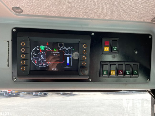 Ravo  540 Euro 6 (12)