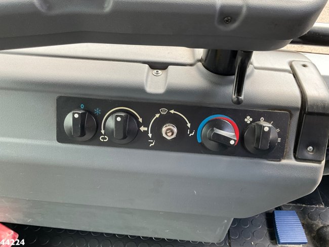 Ravo  540 Euro 6 (13)