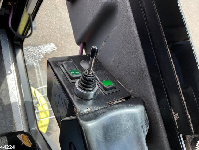 Ravo  540 Euro 6 (15)