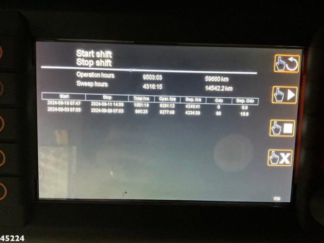 Ravo  540 Euro 6 (16)