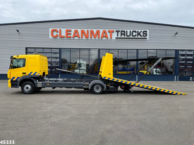 Mercedes-Benz  Atego 1524 Euro 6 Falkom bergingsvoertuig (0)