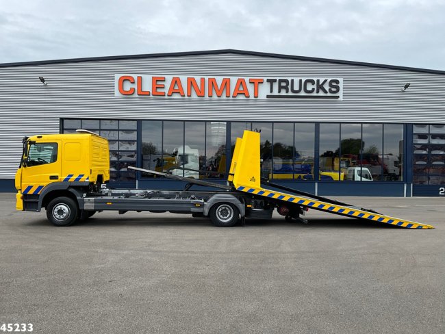 Mercedes-Benz  Atego 1524 Euro 6 Falkom bergingsvoertuig (2)