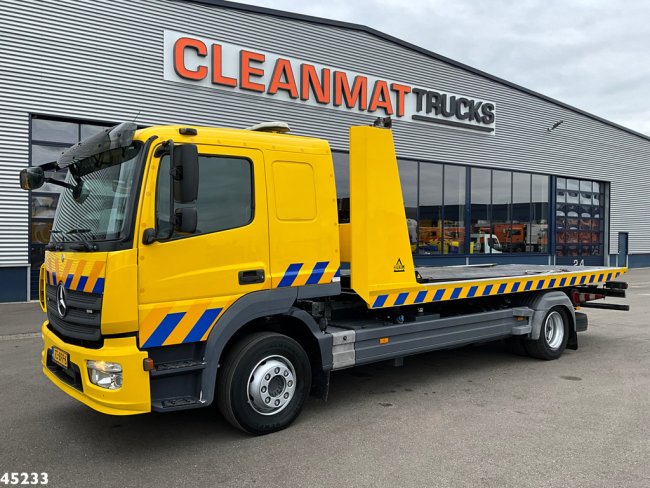 Mercedes-Benz  Atego 1524 Euro 6 Falkom bergingsvoertuig (3)