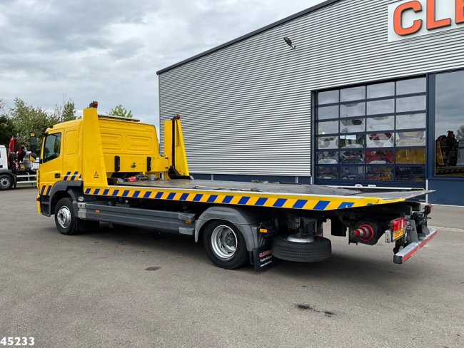 Mercedes-Benz  Atego 1524 Euro 6 Falkom bergingsvoertuig (6)