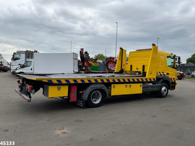 Mercedes-Benz  Atego 1524 Euro 6 Falkom bergingsvoertuig (7)