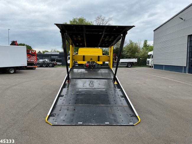 Mercedes-Benz  Atego 1524 Euro 6 Falkom bergingsvoertuig (9)