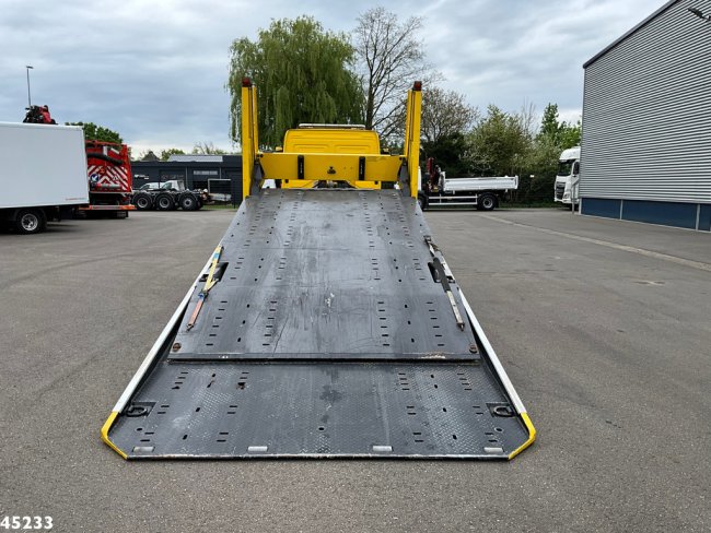 Mercedes-Benz  Atego 1524 Euro 6 Falkom bergingsvoertuig (10)