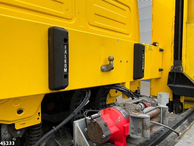 Mercedes-Benz  Atego 1524 Euro 6 Falkom bergingsvoertuig (13)