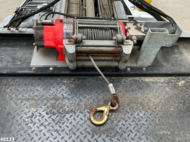 Mercedes-Benz  Atego 1524 Euro 6 Falkom bergingsvoertuig (14)