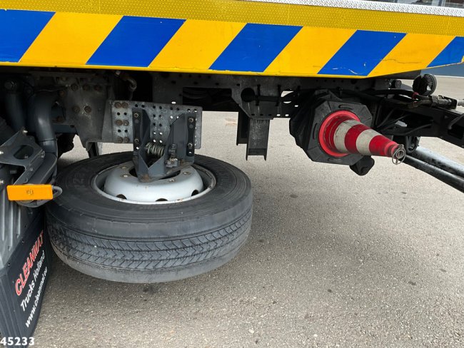 Mercedes-Benz  Atego 1524 Euro 6 Falkom bergingsvoertuig (15)