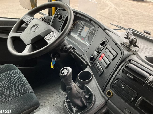 Mercedes-Benz  Atego 1524 Euro 6 Falkom bergingsvoertuig (17)