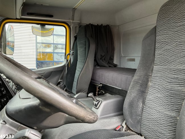 Mercedes-Benz  Atego 1524 Euro 6 Falkom bergingsvoertuig (18)