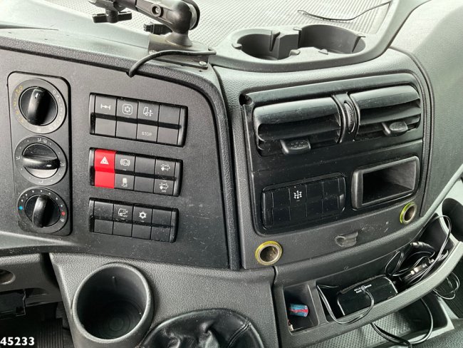 Mercedes-Benz  Atego 1524 Euro 6 Falkom bergingsvoertuig (19)