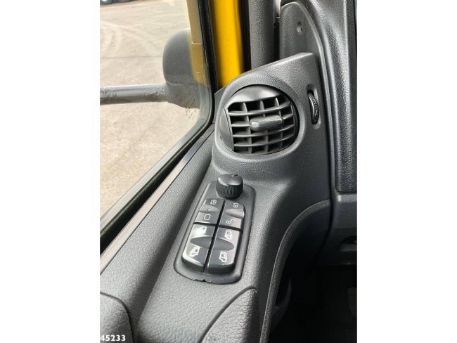 Mercedes-Benz  Atego 1524 Euro 6 Falkom bergingsvoertuig (20)