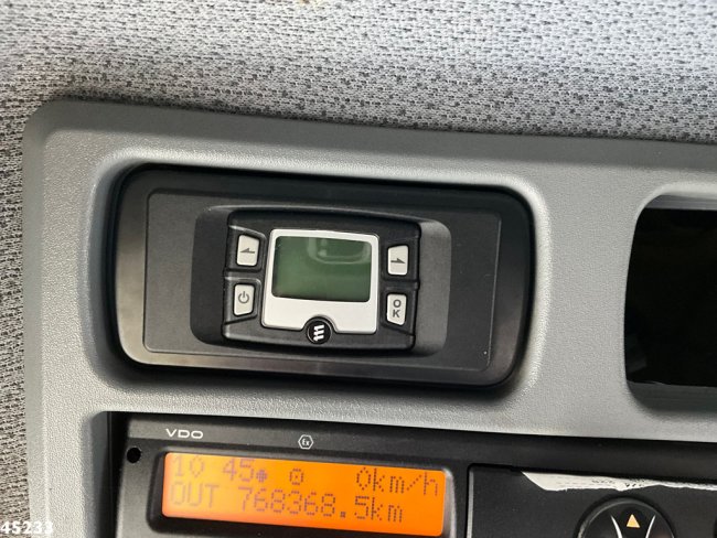 Mercedes-Benz  Atego 1524 Euro 6 Falkom bergingsvoertuig (21)