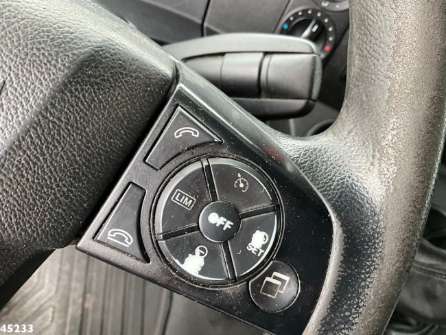 Mercedes-Benz  Atego 1524 Euro 6 Falkom bergingsvoertuig (22)