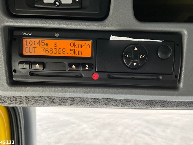 Mercedes-Benz  Atego 1524 Euro 6 Falkom bergingsvoertuig (25)