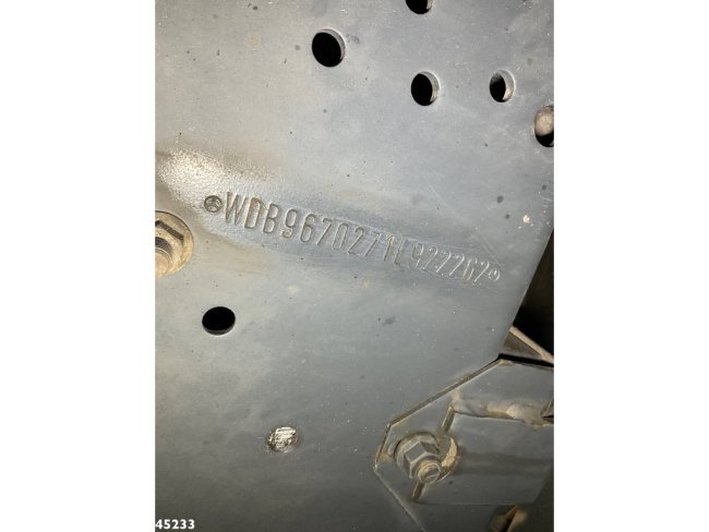 Mercedes-Benz  Atego 1524 Euro 6 Falkom bergingsvoertuig (29)