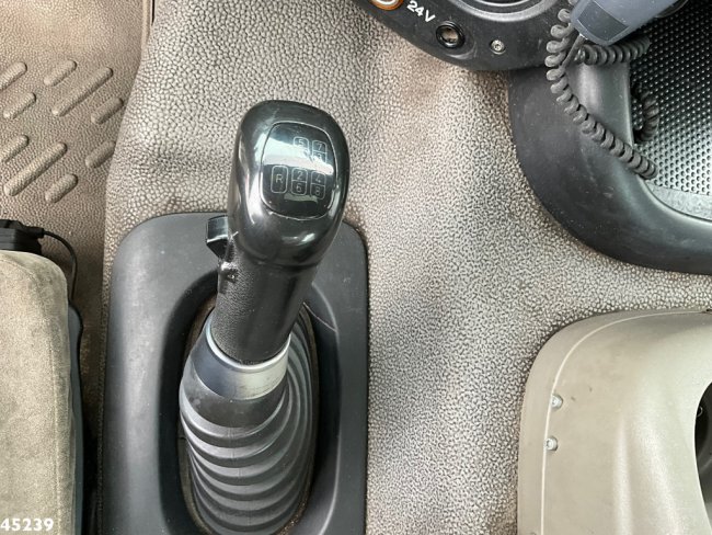 Ginaf  X 3232 S Euro 5 Manual Hiab 28 Tonmeter laadkraan (20)