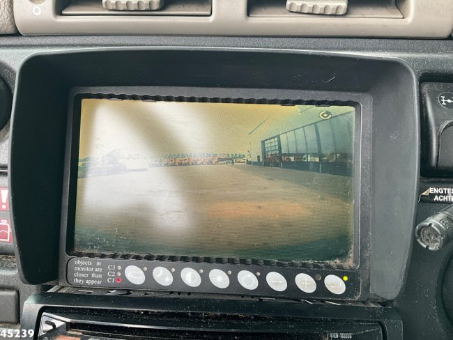 Ginaf  X 3232 S Euro 5 Manual Hiab 28 Tonmeter laadkraan (21)