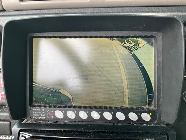 Ginaf  X 3232 S Euro 5 Manual Hiab 28 Tonmeter laadkraan (22)