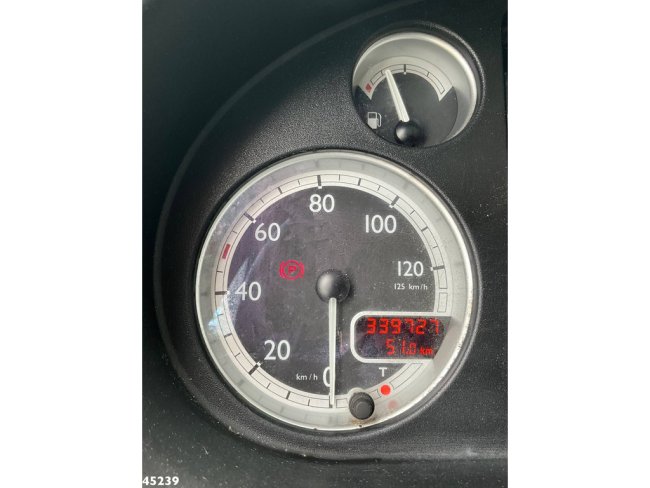 Ginaf  X 3232 S Euro 5 Manual Hiab 28 Tonmeter laadkraan (24)