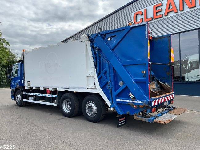 DAF  FAN 75 CF 250 VDK 20m³ (3)