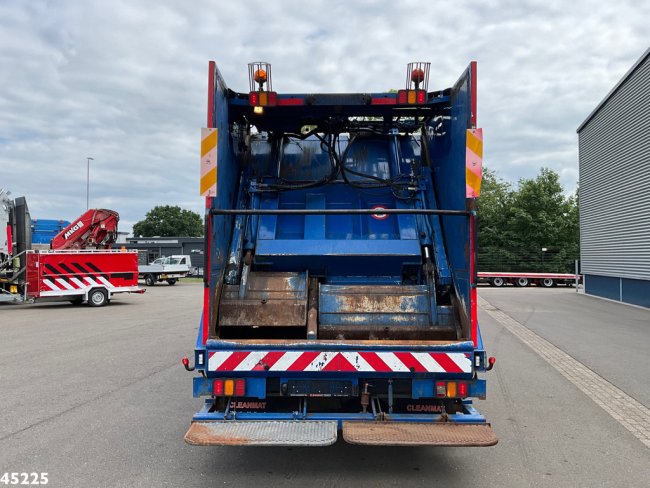 DAF  FAN 75 CF 250 VDK 20m³ (5)