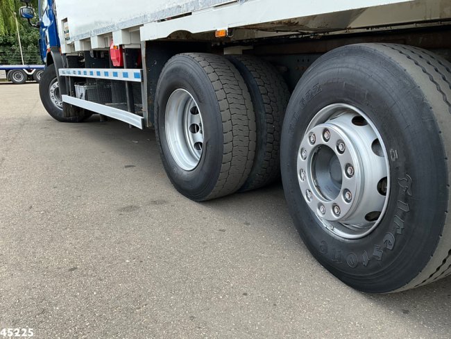 DAF  FAN 75 CF 250 VDK 20m³ (9)