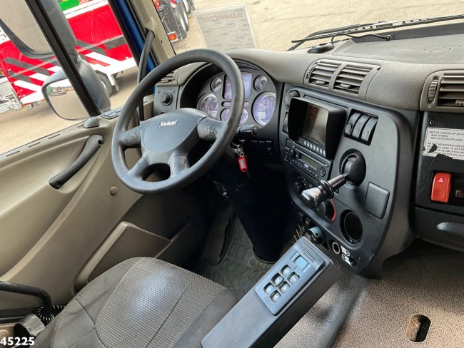 DAF  FAN 75 CF 250 VDK 20m³ (10)