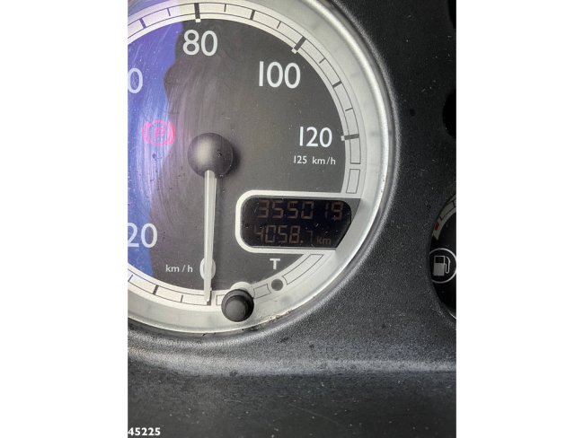 DAF  FAN 75 CF 250 VDK 20m³ (15)