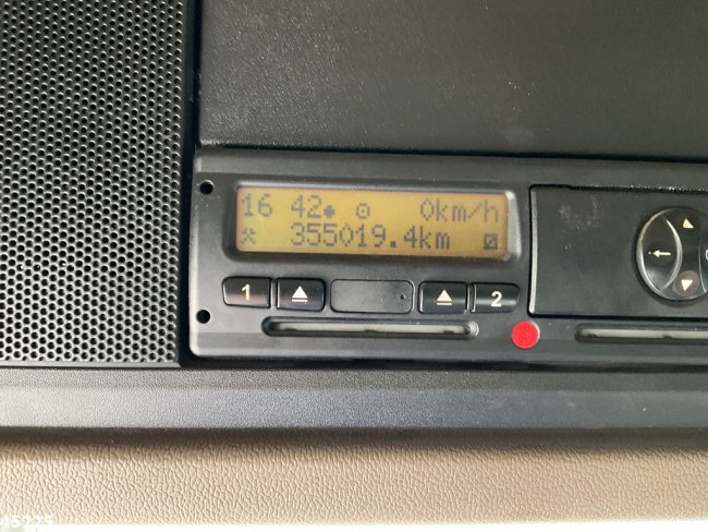 DAF  FAN 75 CF 250 VDK 20m³ (16)