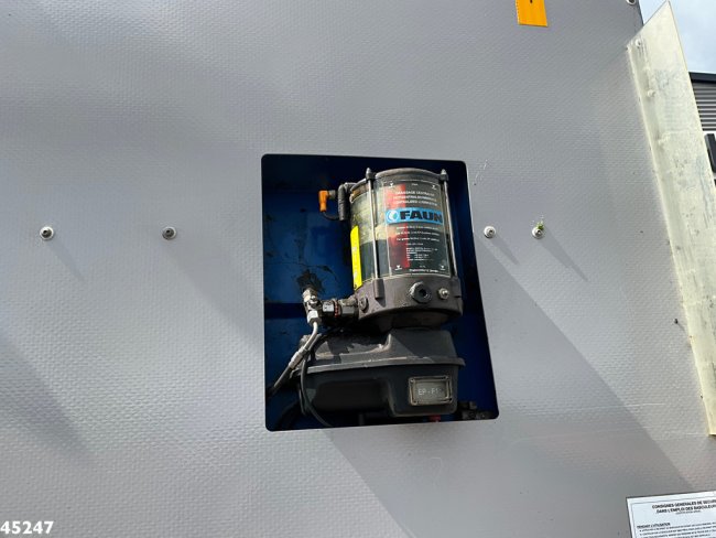 Volvo  FE 320 Euro 6 Faun 10m³ (7)