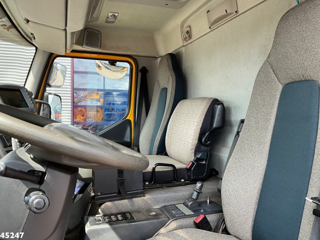 Volvo  FE 320 Euro 6 Faun 10m³ (8)