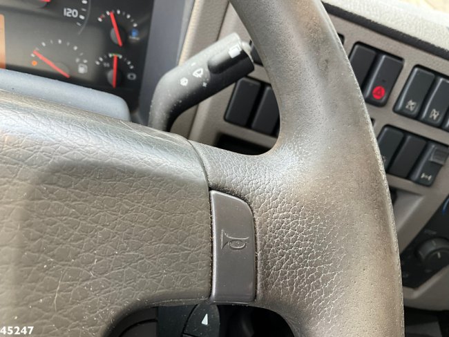 Volvo  FE 320 Euro 6 Faun 10m³ (11)