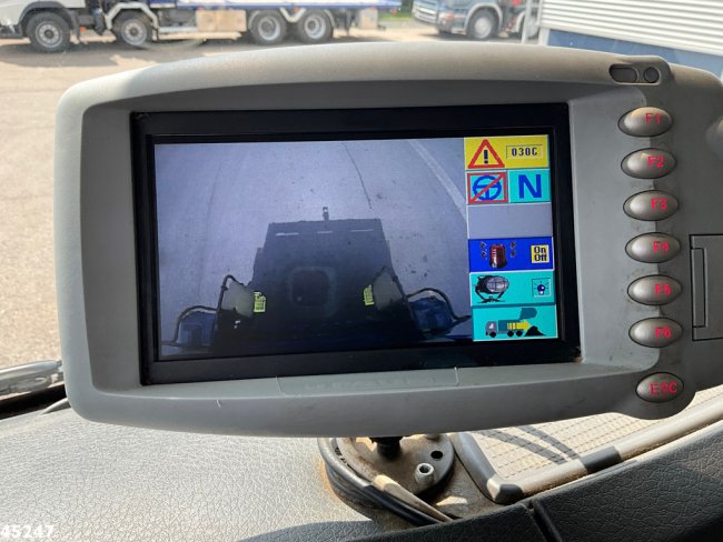 Volvo  FE 320 Euro 6 Faun 10m³ (12)