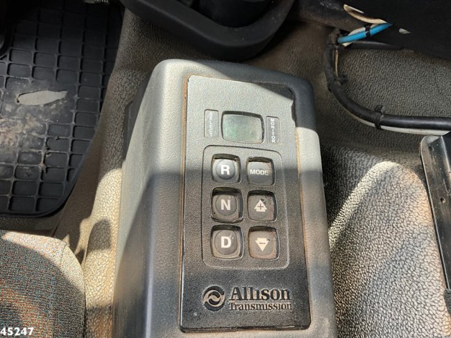 Volvo  FE 320 Euro 6 Faun 10m³ (13)